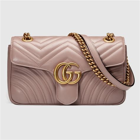 gucci flap marmont small pink aus|gucci marmont dusty pink.